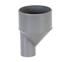 Réducteur PVC 75/100