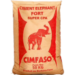 Ciment CPA 45