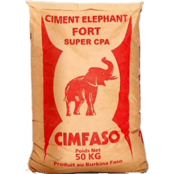 Ciment CPA 45