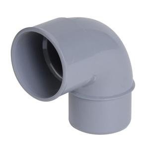 Coude PVC DE 32