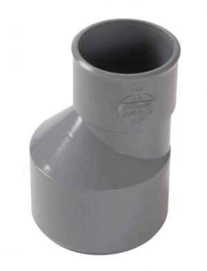 Réducteur PVC 75/80