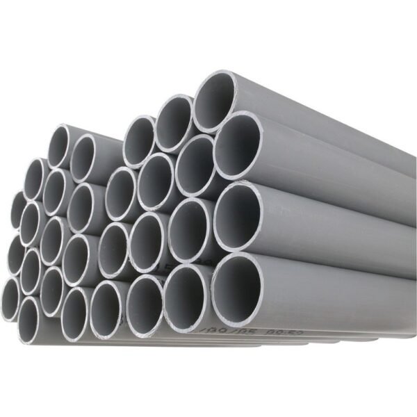 Tube Tube PVC de 63