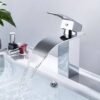 Robinet Lavabo