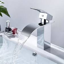 Robinet Lavabo