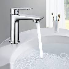 Robinet Lavabo