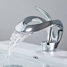Robinet Lavabo