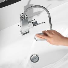 Robinet Lavabo