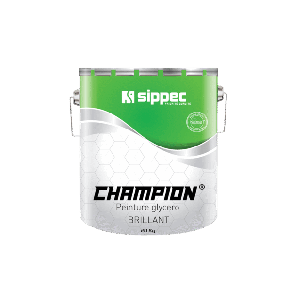 Champion-Glycero Brillant