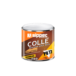 Colle à bois