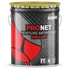 ProNet - Antirouille