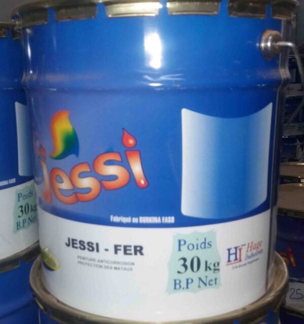 Jessi-fer