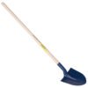Pelle de chantier